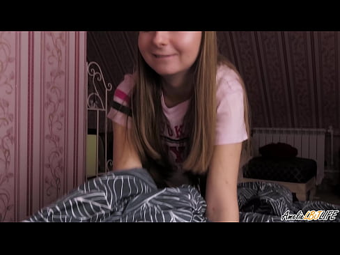❤️ Nitsentsitra lalina ny BFF-ny i Blondie ary niditra tao am-bavany ️ Super sex amin'ny mg.ph-vassena.ru